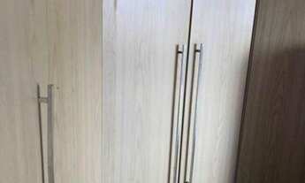 Imagem 5: Apartamento com 2 dormitórios à venda, 63 m² por R$ 200.000,00 - Vila Valqueire - Rio de J