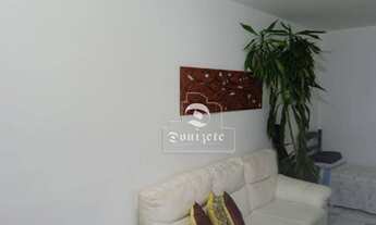 Imagem 2: Apartamento com 2 dormitórios à venda, 72 m² por R$ 415.000,00 - Mauá - São Caetano do Sul