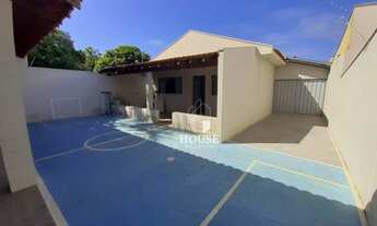 Imagem 2: Casa com 2 dormitórios à venda, 150 m² por R$ 325.000,00 - Jardim Samira - Mogi Guaçu/SP