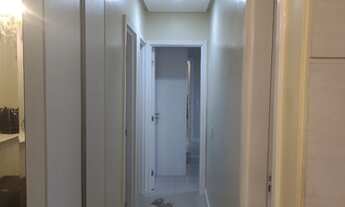 Imagem 4: Apartamento Chácara Jatobá, 3/4 sendo 1 suíte, 2 vagas de garagem