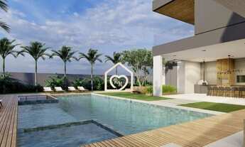 Imagem 6: Casa condomínio das Mansões