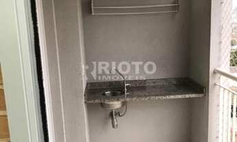 Imagem 5: APARTAMENTO RESIDENCIAL em SANTO ANDRÉ - SP, VILA PIRES