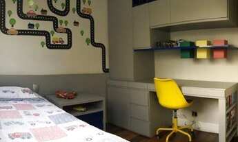 Imagem 7: BELO HORIZONTE - Apartamento Padrão - Silveira