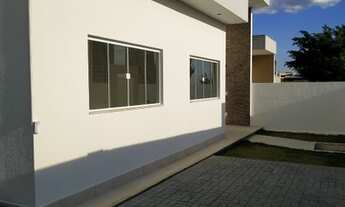 Imagem: Casa para venda com 83 m2, 3 quartos com