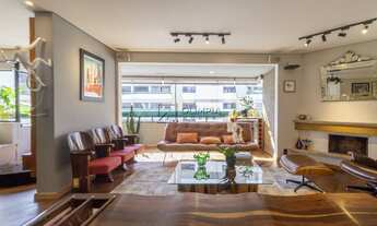 Imagem 4: Apartamento Venda Moema 150 m² 2 Dormitórios