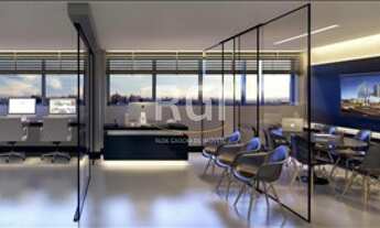 Imagem 5: Porto Alegre - Conjunto Comercial/Sala - Jardim Lindóia