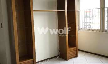 Imagem 5: AMPLO APTO 03 DORM ( 01 SUÍTE) / GAR / FRENTE!!