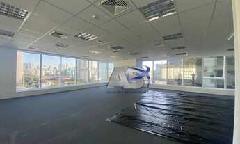 Imagem 2: Conjunto para alugar, 453 m² por R$ 38.532,20/mês - Vila Olímpia - São Paulo/SP