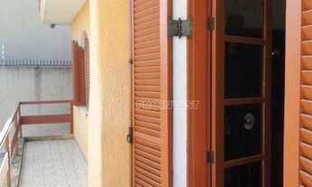 Imagem: Casa com 3 dormitórios à venda, 200 m²