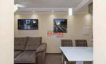 Imagem 4: Apartamento com 2 dormitórios à venda, 43 m² por R$ 250.000,00 - Jaraguá - São Paulo/SP