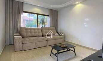 Imagem 3: Sobrado à venda, 160 m² por R$ 705.000,00 - Orfãs - Ponta Grossa/PR