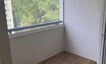 Imagem 4: Ótimo Apartamento venda Vila Andrade 98m² 03 dormitórios 01 suíte 02 vagas fixas Ref.:3444