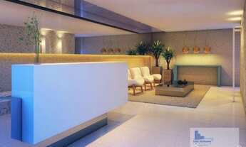 Imagem 2: Apartamento com 3 dormitórios à venda, 89 m² A PARTIR DE R$ 735.600 - Rosarinho - Recife/P