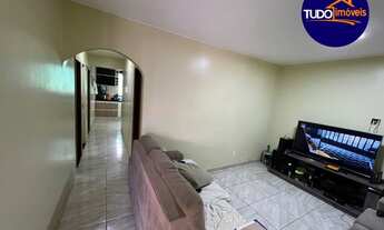 Imagem 4: ÓTIMA CASA DE 3 QUARTOS, SUÍTE, NA LAJE, GARAGEM COBERTA PARA 3 CARROS, 150m²