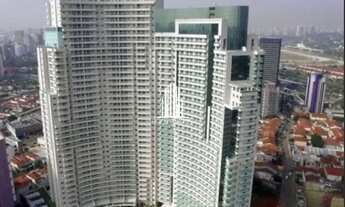 Imagem: Sala comercial de metros, Thera Pinheiros