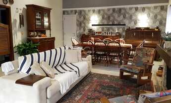 Imagem 3: Linda casa com 4 quartos no coração de Ipanema