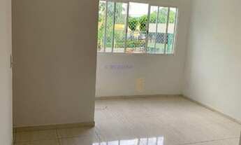 Imagem: APARTAMENTO RESIDENCIAL VILA VERDE I 3 QUARTOS