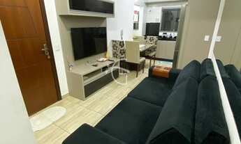 Imagem 2: JOINVILLE - Apartamento Padrão - AVENTUREIRO