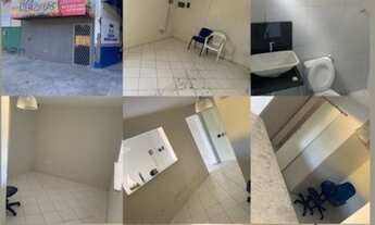 Imagem 3: Aluga-se Galpão rua principal