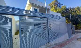 Imagem 2: Casa para venda com 120 metros quadrados com 3 quartos em Itapoã - Belo Horizonte - MG