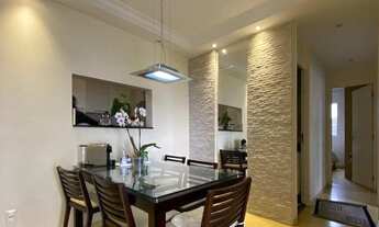 Imagem 2: 3 Dorms no Portal do Morumbi