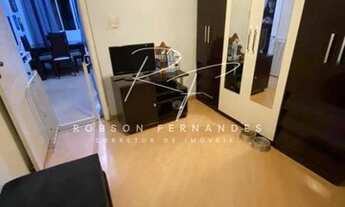 Imagem 6: Apartamento para Venda em Cajamar, Jardins (Polvilho), 2 dormitórios, 1 banheiro, 1 vaga