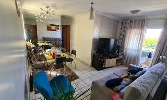 Imagem 3: Residencial Caribe Apartamento de 2 Quartos com Suite e Lazer Completo