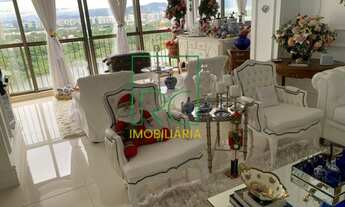 Imagem 5: Cobertura com 3 quartos, 190m2 em Rio de Janeiro, Barra da Tijuca