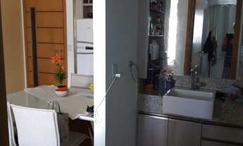 Imagem 4: Wave Armação Apartamento com 2 dormitórios