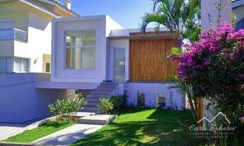 Imagem 2: Casa com 3 dormitórios para alugar, 300 m² por R$ 5.500/mês - Condomínio Arujá 5 - Arujá/S