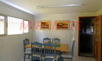 Imagem 5: Sobrado para venda com 3 quartos sendo 1 suíte em Santana - São Paulo - SP