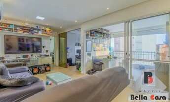 Imagem: Apartamento parque da mooca a venda com