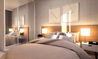 Imagem 7: Apartamento com área de lazer completa e entrada facilitada no Pajuçara - Maracanaú/CE