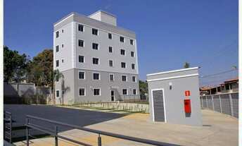 Imagem 3: Belo Horizonte - Apartamento Padrão - Piratininga (Venda Nova