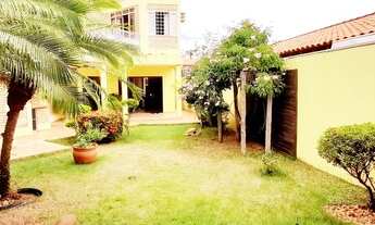 Imagem 6: Lindo Sobrado TV Morena com Suite Master