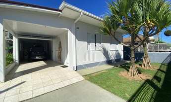 Imagem 1: Casa à venda, 160 m² por R$ 340.000,00 - Saveiro - Biguaçu/SC