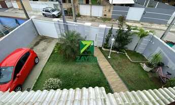 Imagem 4: RIO DAS OSTRAS - Casa Padrão - CIDADE PRAIANA