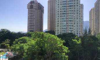 Imagem: BARRA DA TIJUCA !!! 3 QUARTOS COM 1 SUÍTE