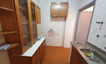 Imagem 2: Apartamento para Locação 2 dormitórios, próximo da Faculdade Belas Artes e ESPM. Metro Vi