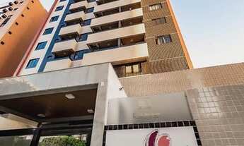 Imagem: Quarto e Sala Mobiliado - Ponta Verde