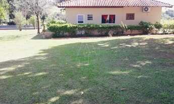 Imagem: Araçatuba - Fazenda/Sítio - Chácaras