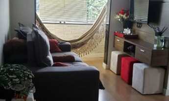 Imagem: Vendo Lindo Apartamento de 3 Quartos Mobiliado