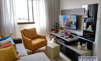 Imagem 2: Apartamento com 2 dormitórios à venda, 60 m² por R$ 320.000,00 - Vila Mangalot - São Paulo