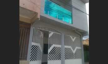 Imagem: Casa recém reformada