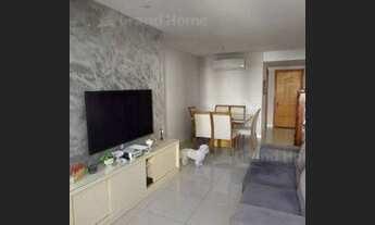 Imagem 3: Vila Velha - Apartamento Padrão - Itapuã