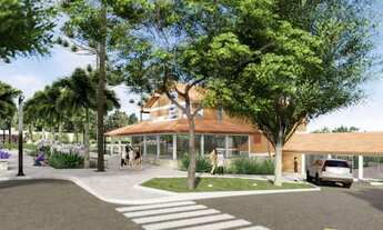 Imagem 6: CASA - COND. RES. MORADA DOS IPÊS