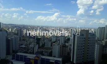 Imagem: Venda Apartamento 4 quartos Gutierrez Belo