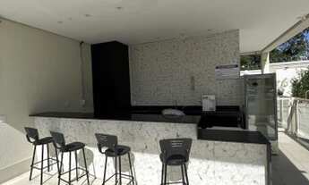 Imagem 6: Apto no Condomínio Uni Garden - Uberlândia - MG