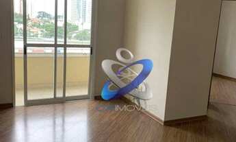 Imagem 3: Apartamento com 2 dormitórios à venda, 63 m² por R$ 420.000,00 - Jardim Apolo II - São Jos