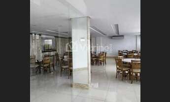 Imagem 2: Apartamento de 110m² - Cond. Costa Brava - Bairro Jardins